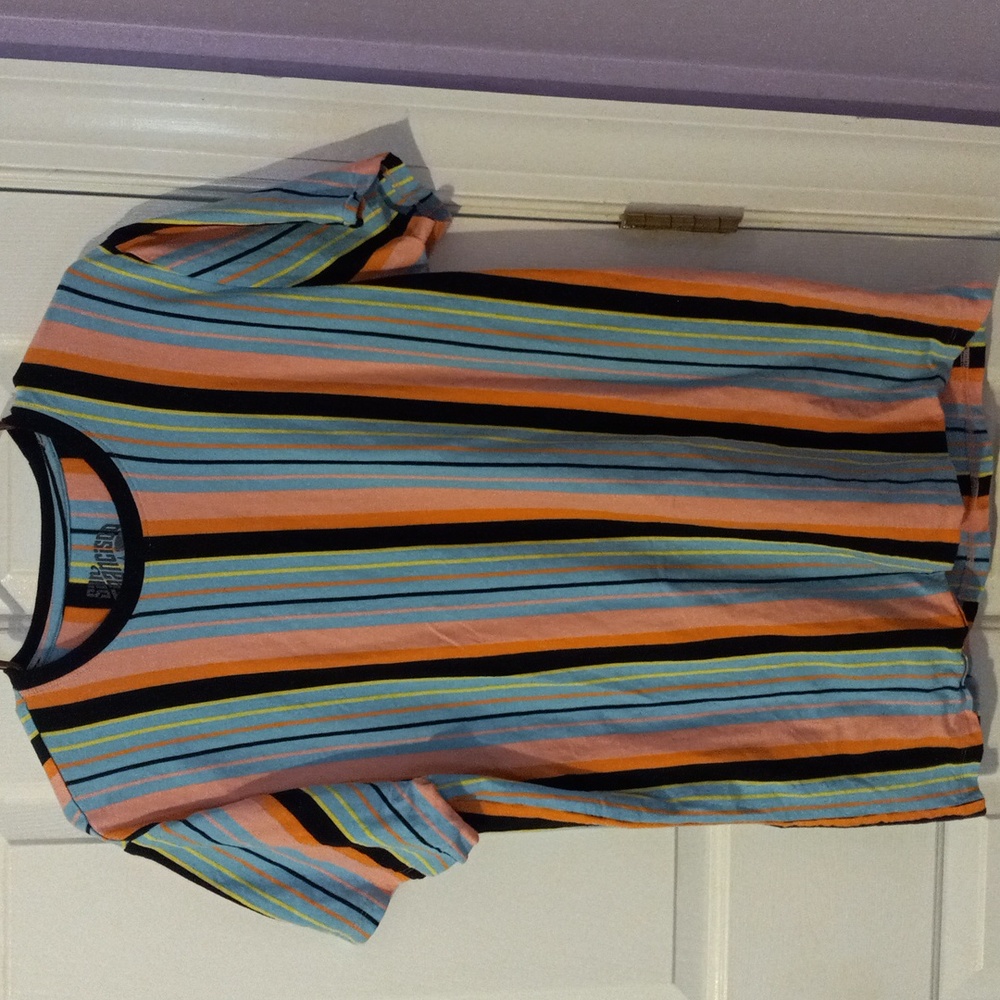 Men's San Francisco work shirt